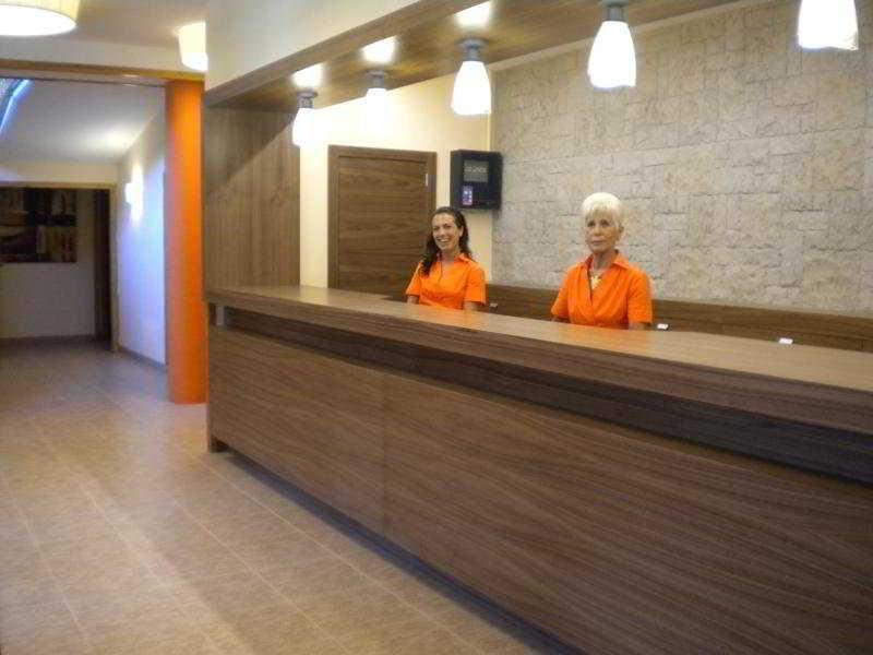 Hotel Solineu Ла-Моліна Екстер'єр фото