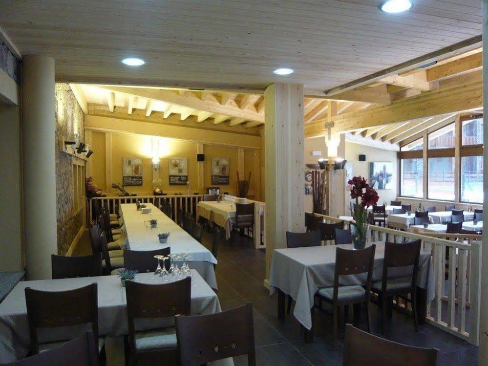 Hotel Solineu Ла-Моліна Екстер'єр фото